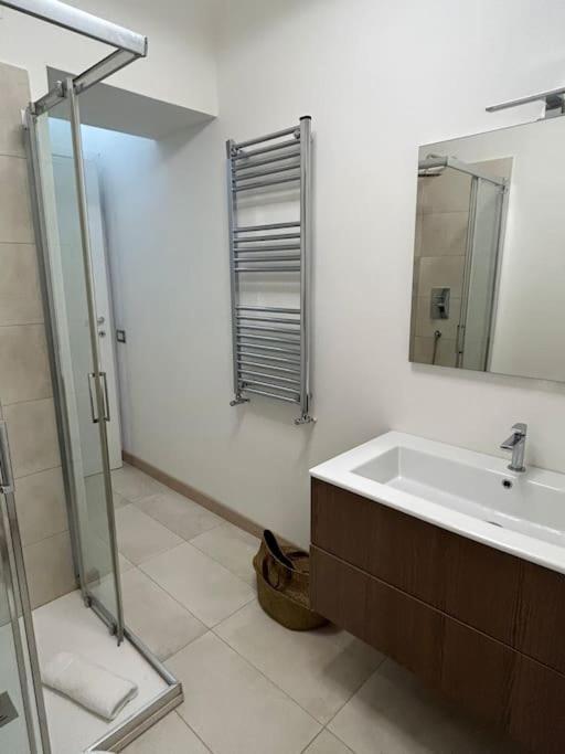 Ferienwohnung Casa Nicola- Apt In The Heart Of Rom Exterior foto