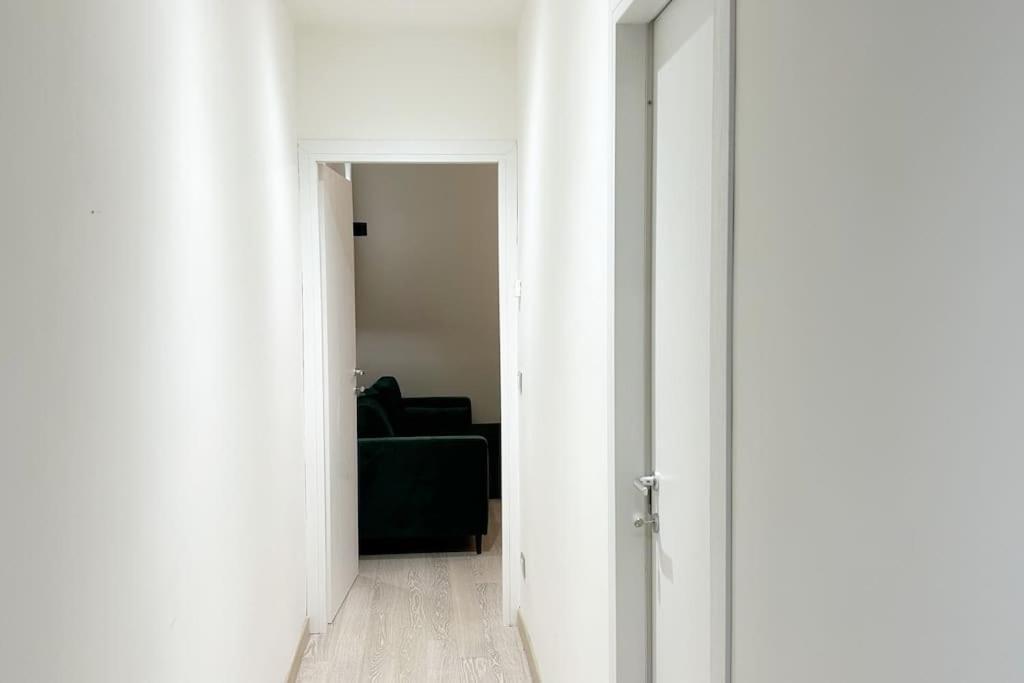 Ferienwohnung Casa Nicola- Apt In The Heart Of Rom Exterior foto