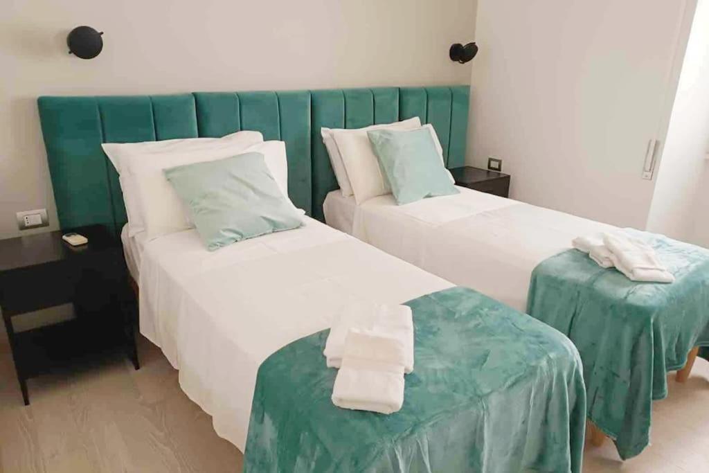 Ferienwohnung Casa Nicola- Apt In The Heart Of Rom Exterior foto