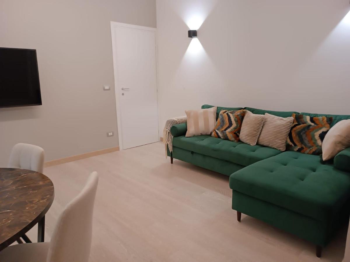 Ferienwohnung Casa Nicola- Apt In The Heart Of Rom Exterior foto