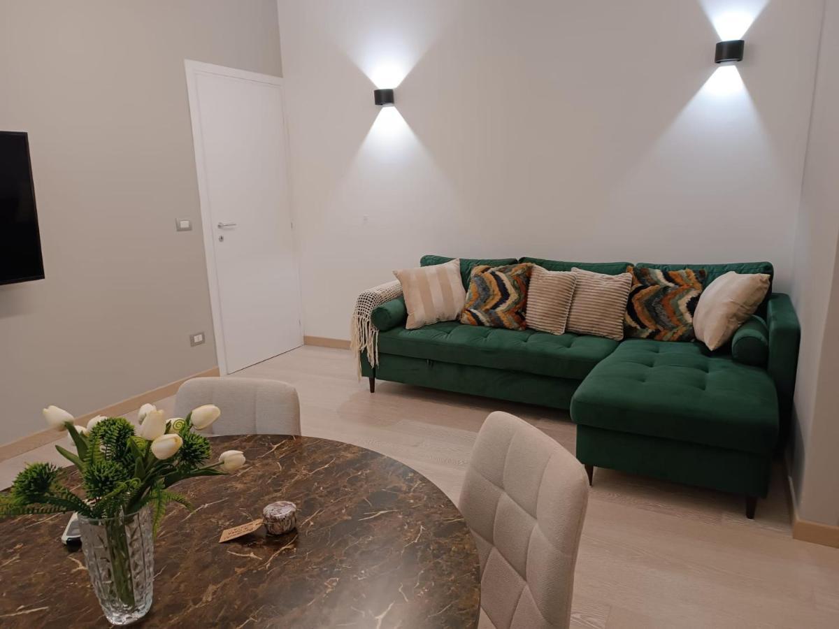 Ferienwohnung Casa Nicola- Apt In The Heart Of Rom Exterior foto