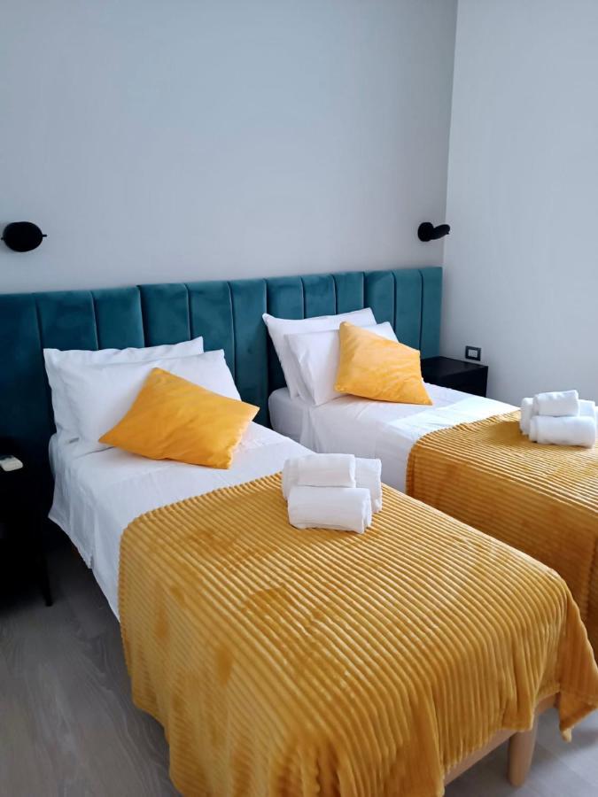 Ferienwohnung Casa Nicola- Apt In The Heart Of Rom Exterior foto