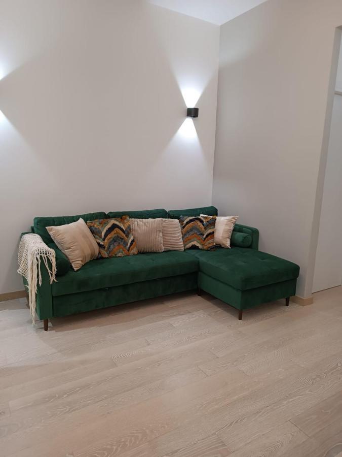 Ferienwohnung Casa Nicola- Apt In The Heart Of Rom Exterior foto