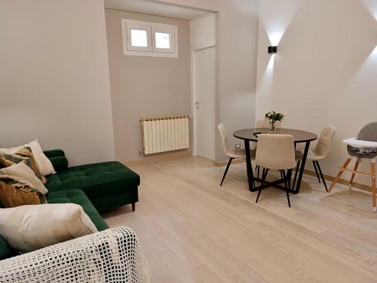 Ferienwohnung Casa Nicola- Apt In The Heart Of Rom Exterior foto