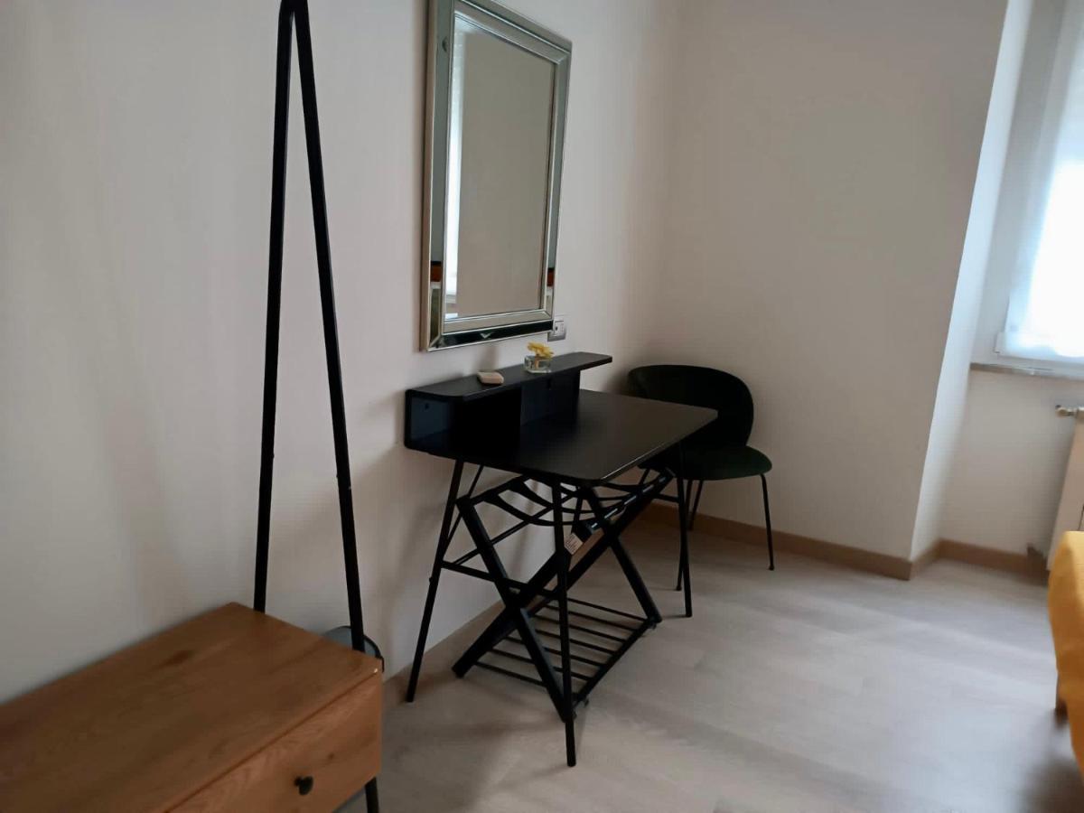 Ferienwohnung Casa Nicola- Apt In The Heart Of Rom Exterior foto